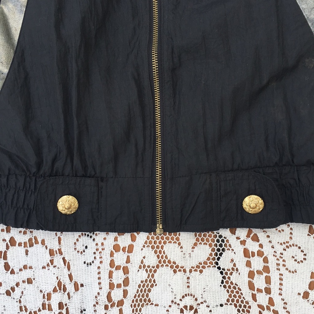 90's Reversable Jacket - Picture 5 of 13